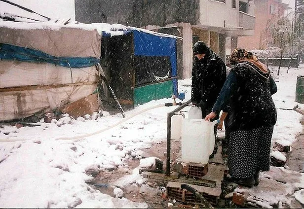 17 Ağustos’tan 6 Şubat’a çok şey değişti: Çaresiz devletten sosyal devlete