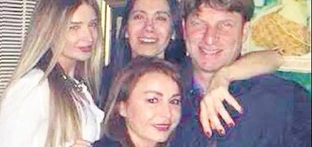 İhanete kaya gibi yanıt