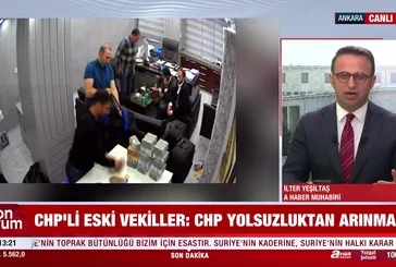 CHP'li eski vekillerden Özgür Özel'e mektup