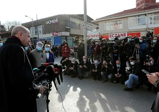 Son dakika: Başkan Erdoğan'dan Cuma çıkışı önemli açıklamalar-4