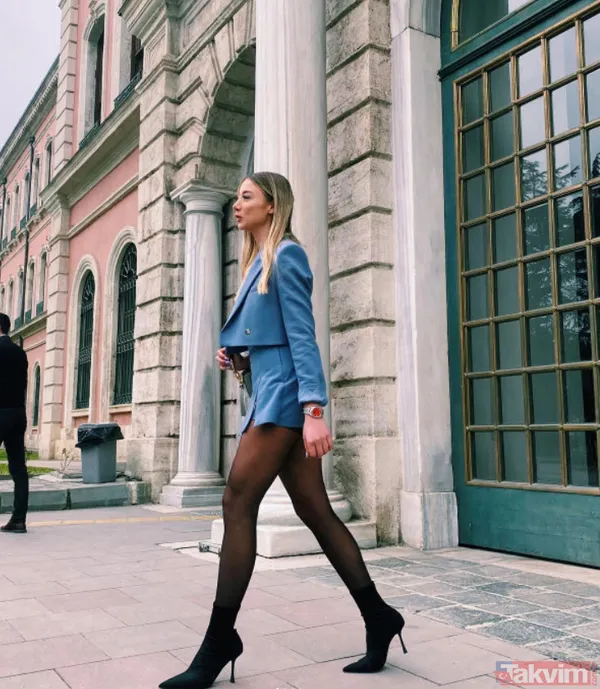 Survivor Aleyna Kalaycıoğlu bir cinsel ilişki itirafı yaptı ki Ayşe Yüksel açıklaması gölgede kaldı! Bir bir anlattı gizlisi saklısı yok - 2