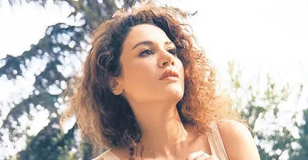 Güzel oyuncu Ekin Türkmen'den samimi itiraf: Evliliğe inancım yok...