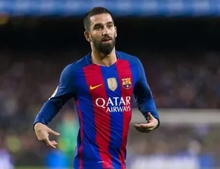Barcelona'dan Arda Turan hakkında flaş karar! Kapıları kapattı... Transfer haberleri