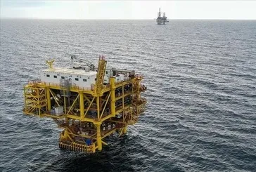 Doğalgaz depoları yüzde 100 dolu!