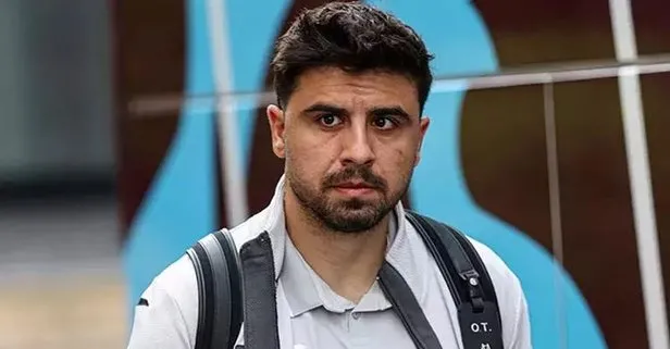 Hayal kırıklığı Ozan Tufan