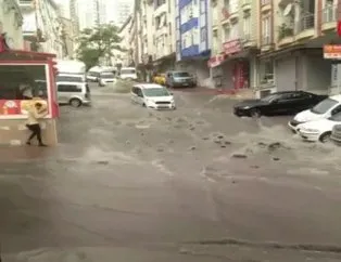 Meteorolojiden alarm! Bu saatlerde sakın dışarı çıkmayın