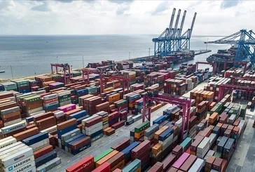 Türkiye’den liman başkanlıklarına İsrail talimatı!