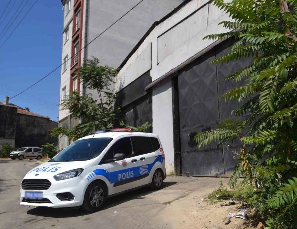 Tekirdağ’da 12 düzensiz göçmen yakalandı