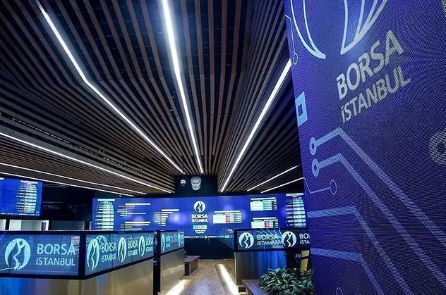 Borsa İstanbul'da 17 Mart 2020'de en çok değer kaybeden hisseler