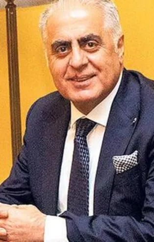 Boğaziçi Hukuk Fakültesi’nin yeni dekanı  Prof. Dr. Selami Kuran: Adaletten asla ödün vermem