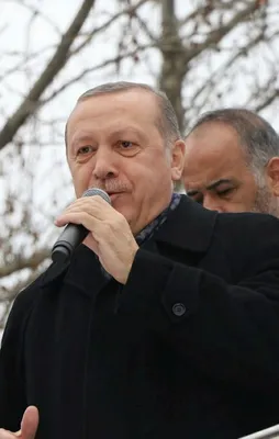 Erdoğan: "CHP zihniyeti gereken dersi alacak!"