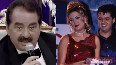 ibrahim tatlises in programinda ortaya cikti herkes saskina ugradi 90 larin unutulmaz ismi ferda anil yarkin in son hali galeri takvim