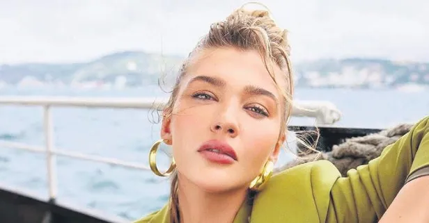 Böyle arkadaş düşman başına! Melisa Döngel'den skandal sözler: Arkadaşımın sevgilisi, beğenirim hoşlanırım...