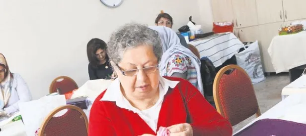 Gecesi gündüz oldu