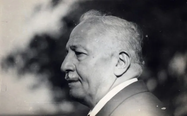 Vefatının 7. yılında Erbakan Hoca
