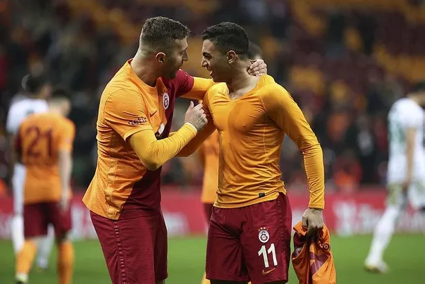 Mostafa Mohamed'in transfer piyasasının artmasını bekleyen Galatasaray hayal kırıklığına uğradı-2
