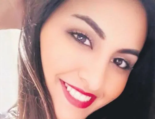 Sokak ortasında vahşet