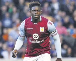 Trabzonspor’dan Micah hamlesi