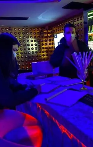 Eğlence mekanlarına yılbaşı denetimi!