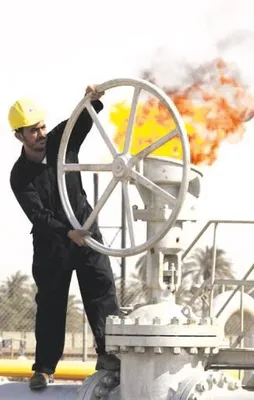Gaz ticaretinin merkezi Türkiye
