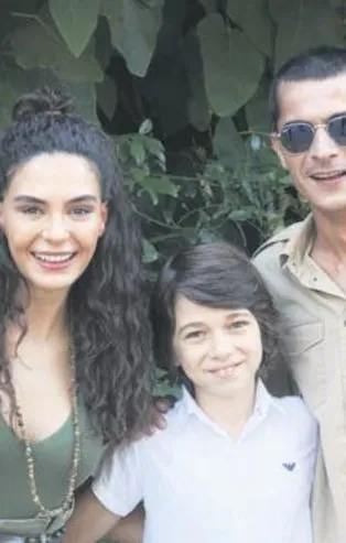 'Şuursuz Aşk' filminin çekimleri tamamlandı