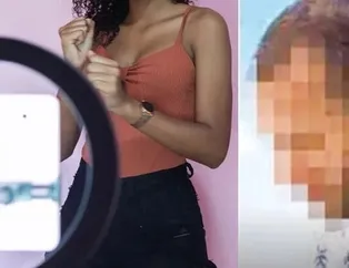 TikTok bir evliliği daha bitirdi!