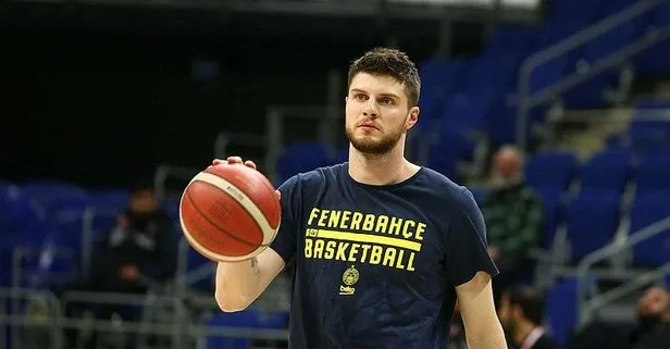 Fenerbahçe'de Metecan Birsen 6 hafta yok!