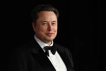 Musk'ta servet rekoru! 500 milyar dolar...