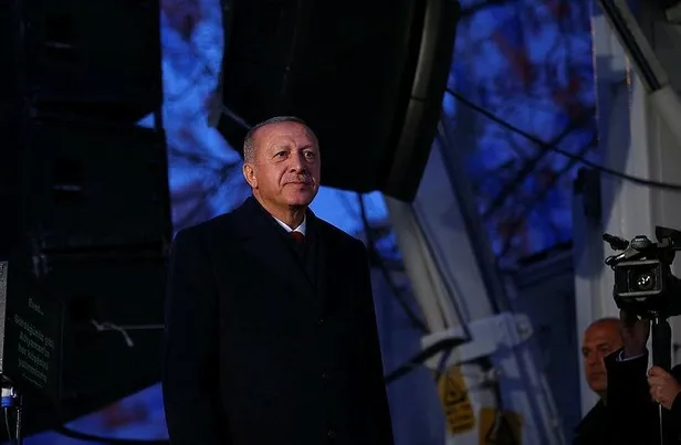 Son dakika... Başkan Recep Tayyip Erdoğan'dan Adıyaman'da kritik açıklamalar-1