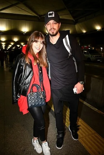 Murat Boz'dan ayrılık sonrası ilk paylaşım-3