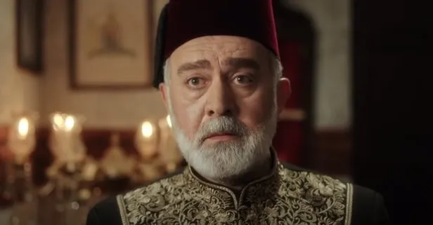 Tahsin Paşa kimdir, hain mi? Payitaht Abdülhamid Tahsin Paşa ne zaman ve kaç yaşında öldü? İşte hayatı...