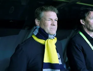 İşte Fenerbahçe'nin Spartak Trnava karşısındaki ilk 11'i