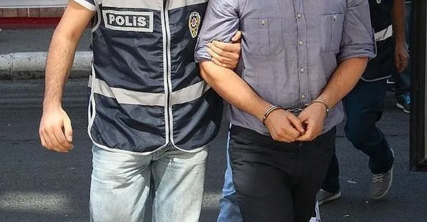 FETÖ operasyonları hız kesmeden devam ediyor