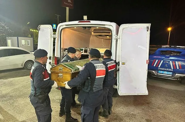 Kastamonu'da lokantada işlenen cinayette boşanma iddiası