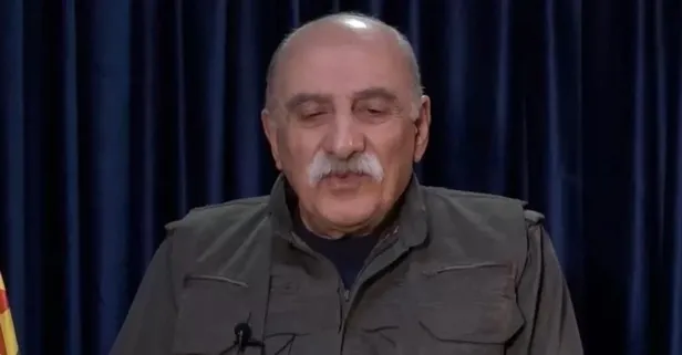 PKK'lı Duran Kalkan'dan hem "İmralı" pazarlığı hem sabotaj! "Suriye'de bozguna uğradık" itirafı | Türkiye'ye "2’nci Sevr" tehdidi