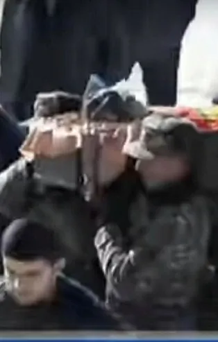 Ermenistan'a desteğe giden 300 YPG/PKK’lı teröristten 20’si öldürüldü