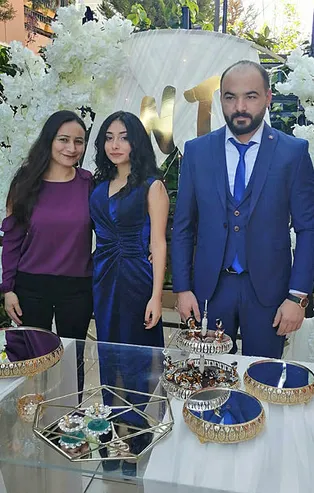 17 yaşındaki Nuray Demir'in katil zanlısından şok ifade: Zayıf olduğu için direnemedi