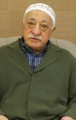 Gülen kaçma hazırlığına başladı