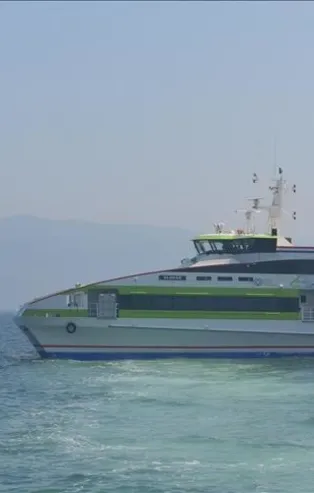 BUDO'dan sefer iptalleri!