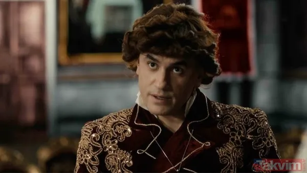 Prens 4. sezon ne zaman çıkacak? Prens dizisi yeni sezon oyuncuları kimler? İşte yayın tarihi… - 1