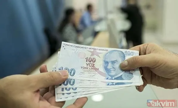 Hemen bu tabloya bakın! Bu bankalarda adeta yer yerinden oynuyor! Vakıfbank, Finansbank, TEB, Ziraat, ING'den son dakika kararı! - 2