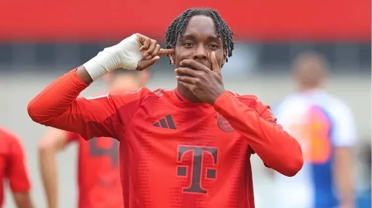 Arda Güler ve Kenan Yıldız en değerli 100 futbolcu arasında! - 86