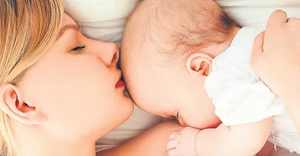 Uzmanı sıraladı: Hamilelikte sağlıklı geçirmek için neler yapılmalı? İşte 10 adımda doğru beslenme