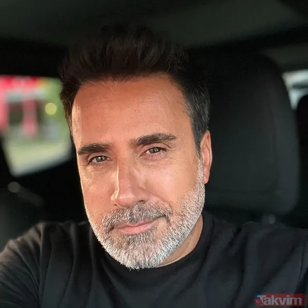 Dünya turnesine çıkan Emrah’ın özel istekleri ağızları açık bırakacak cinsten! Bir kuş sütü eksik! - 4