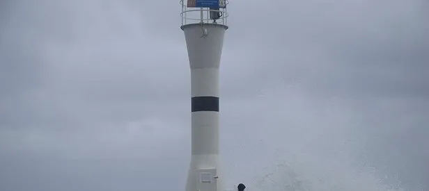 Meteoroloji tarih verdi! 81 ilde yağışlı hava geri geliyor...
