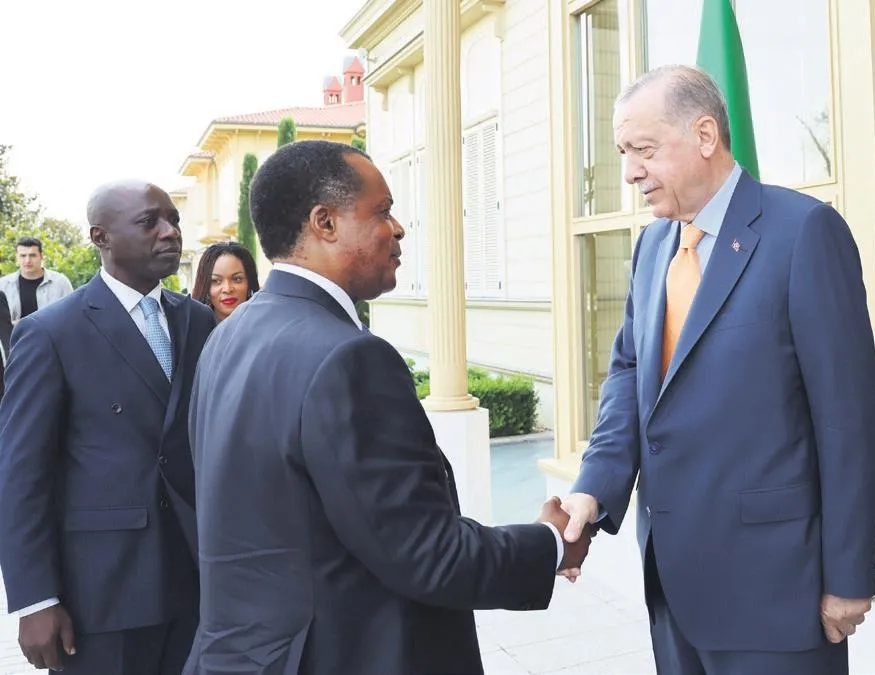 Türkiyesiz bir NATO düşünülemez