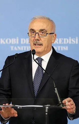 Hüseyin Aydın: ‘S&P açıklamaları temelsiz’