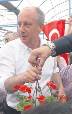 CHP’nin vaadi özerklik