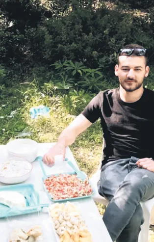 Türkiye bu iki kardeşi konuşuyor!  Recep ve Emre Gezek’in hesabına gelen 16 milyar liraya vurgun yaptılar