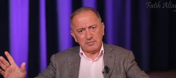 CHP’yi karıştırmak için çalışacak